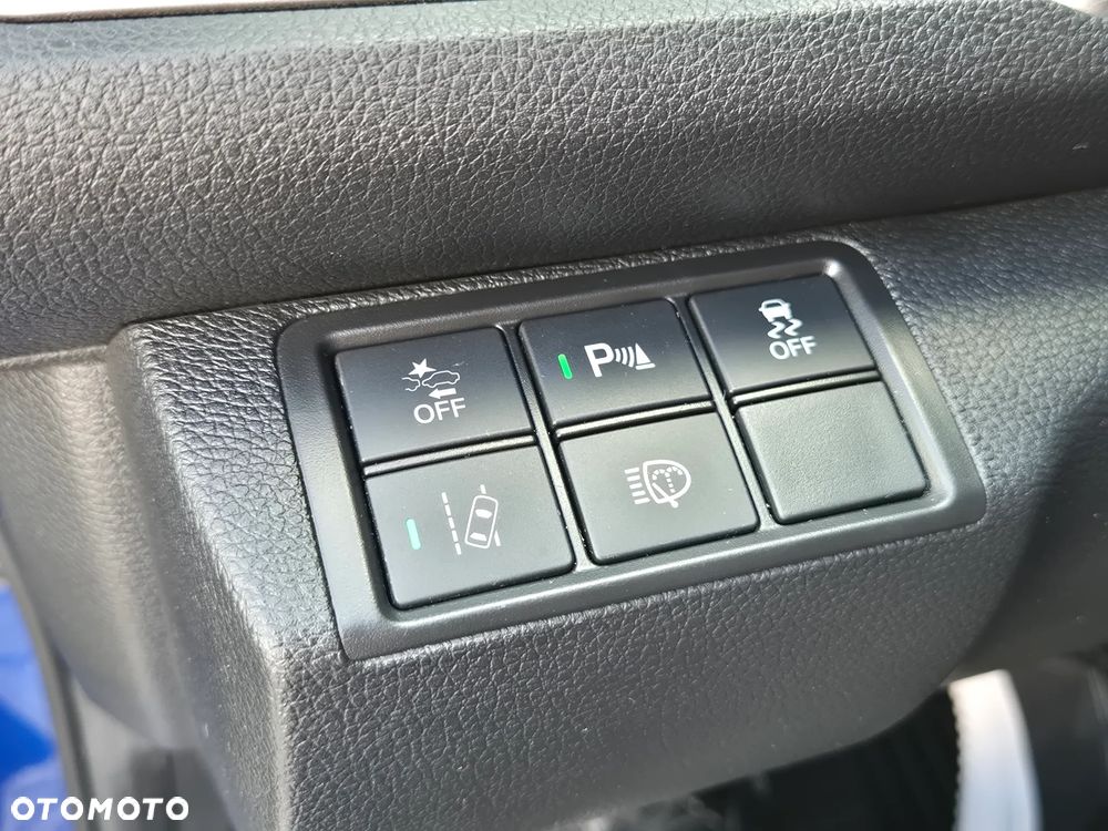 Honda Civic 1.5 i-VTEC Turbo CVT Prestige - 24