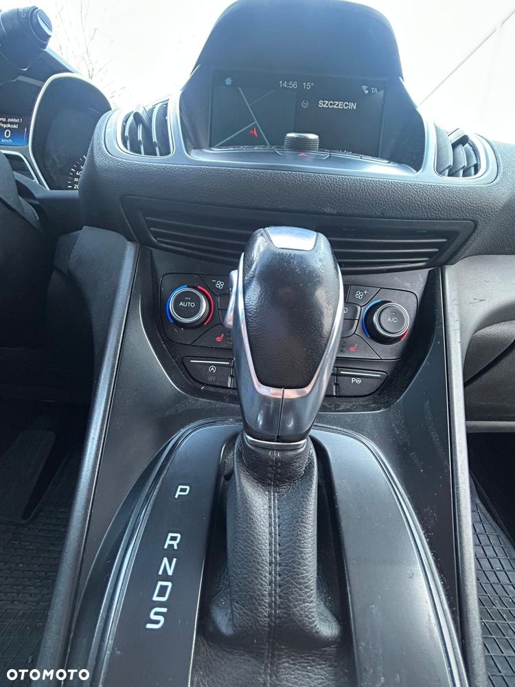 Ford Grand C-MAX - 20