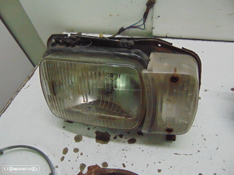 Antigos e clássicos faróis - 4