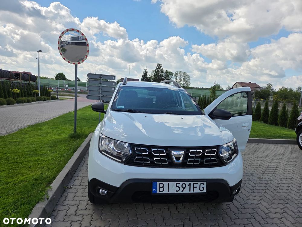 Dacia Duster 1.0 TCe Access - 1