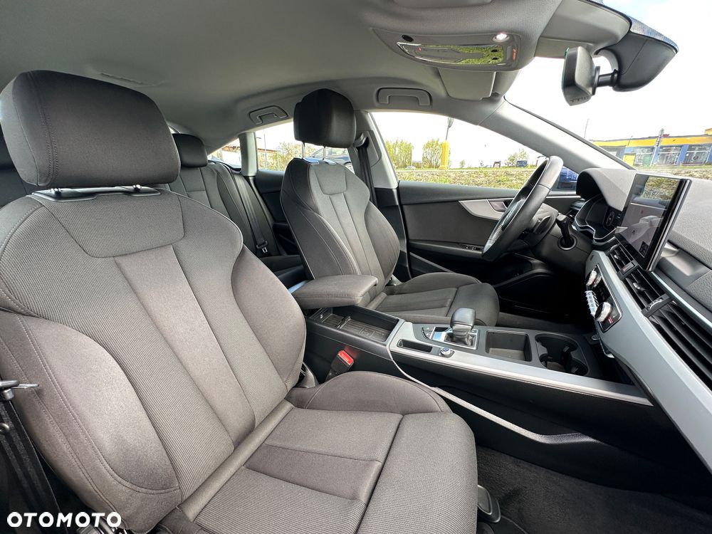 Audi A5 Sportback 40 TDI S tronic advanced - 19