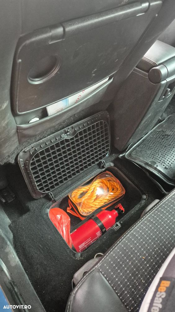 Renault Grand Scenic 1.5dCi Privilege - 14