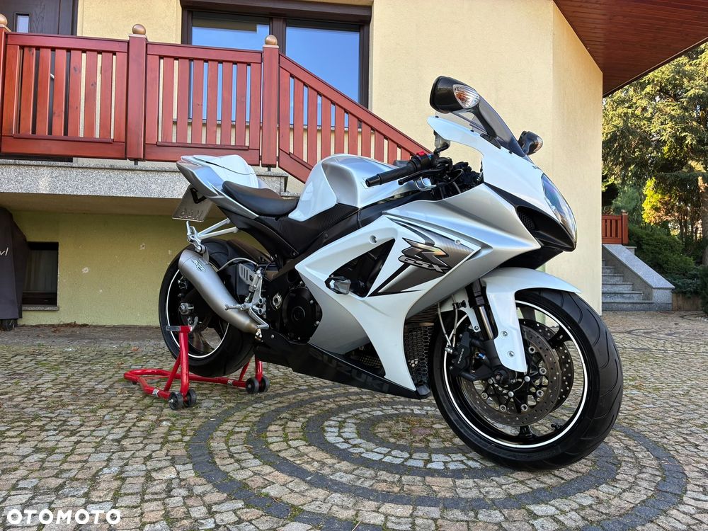 Suzuki GSX-R - 21