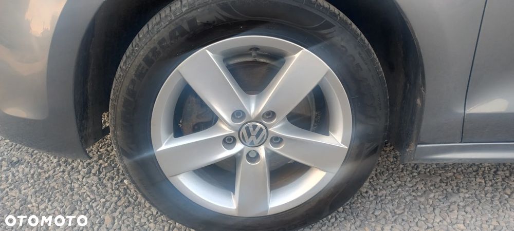Volkswagen Jetta 1.4 TSI Comfortline - 15