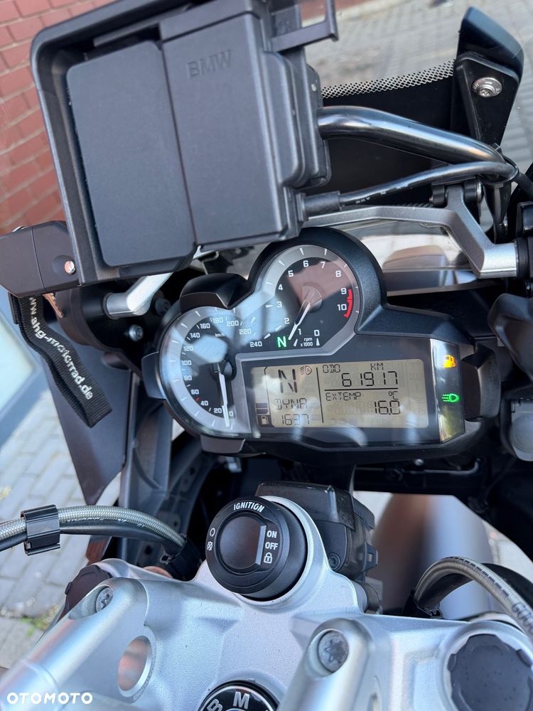 BMW GS - 8