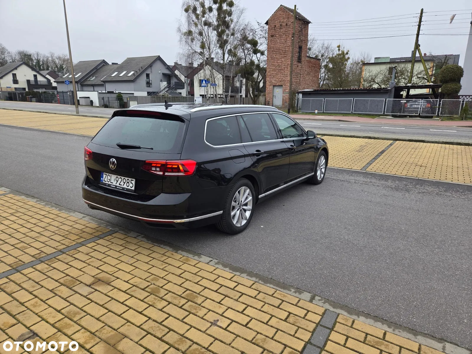 Volkswagen Passat 2.0 TDI EVO Business DSG - 3