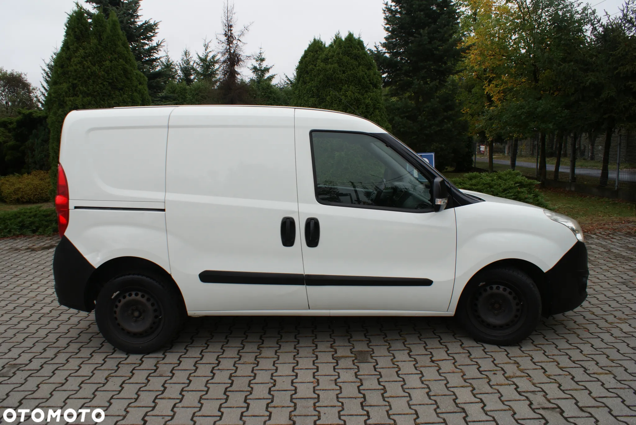 Opel Combo - 10