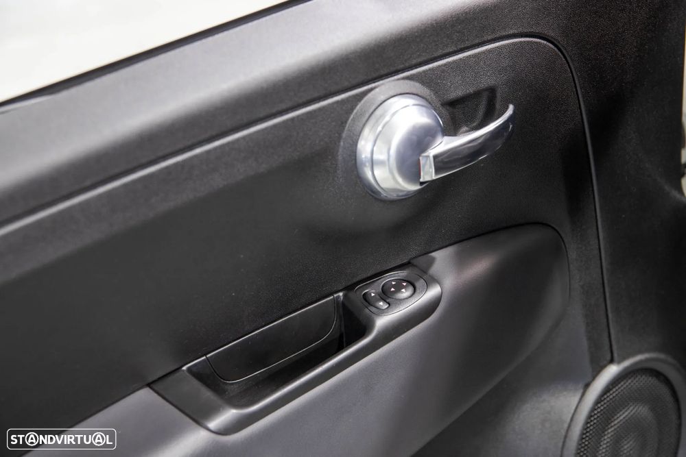 Abarth 595C 1.4 T-Jet Esseesse - 37