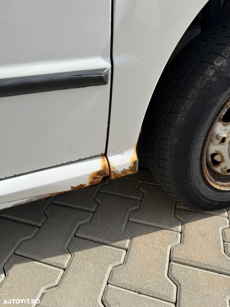 Skoda Fabia 1.2 Classic - 28