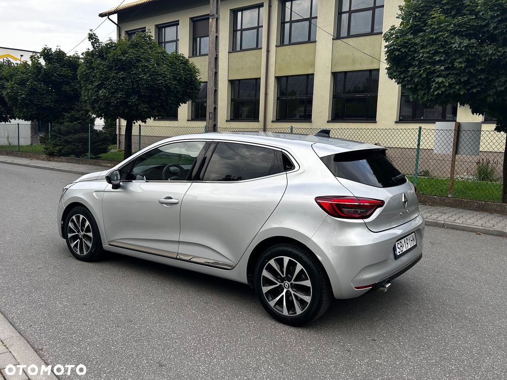 Renault Clio 1.0 TCe Techno - 31