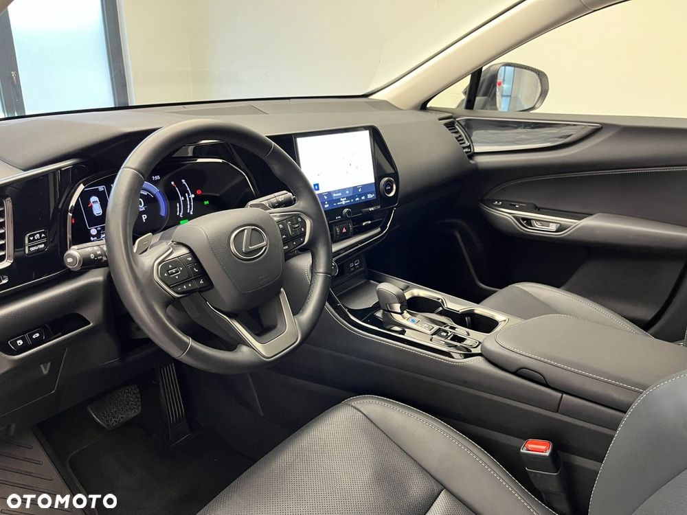 Lexus NX 350h Prestige 2WD - 3