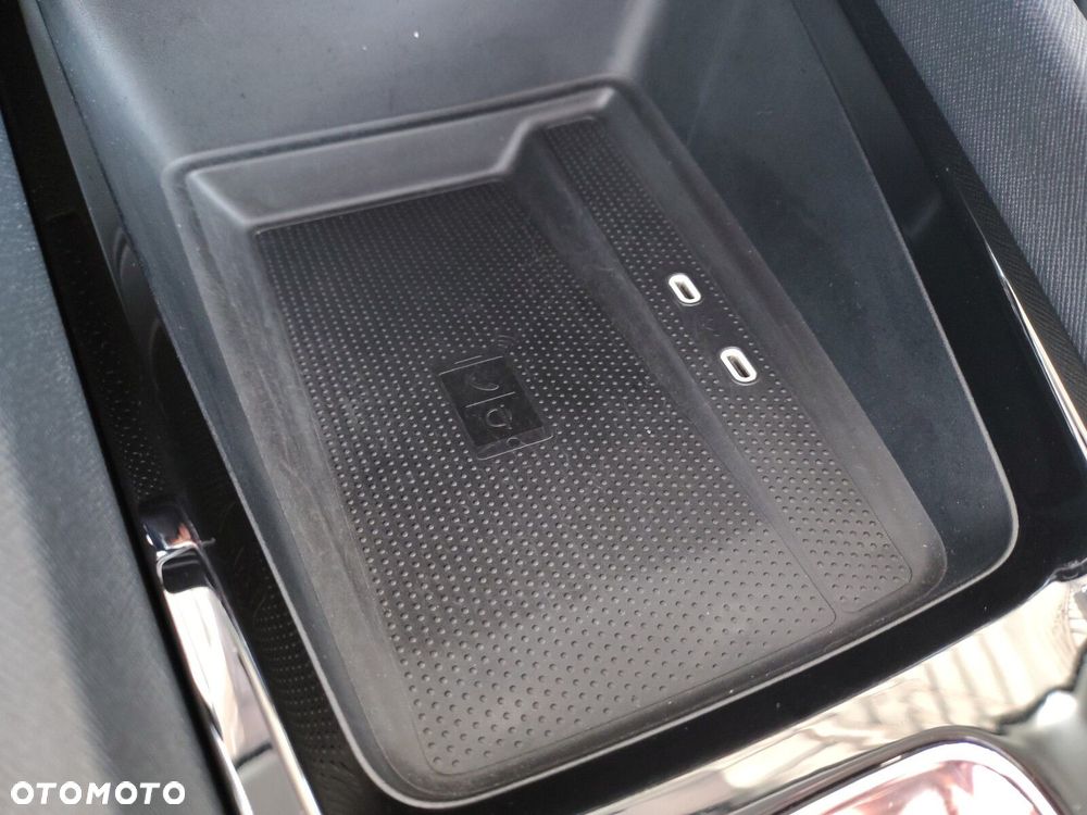 Skoda Octavia 2.0 TDI Style DSG - 34