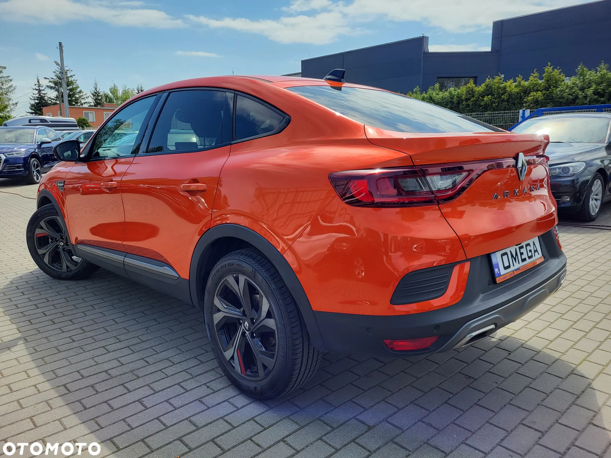 Renault Arkana - 4