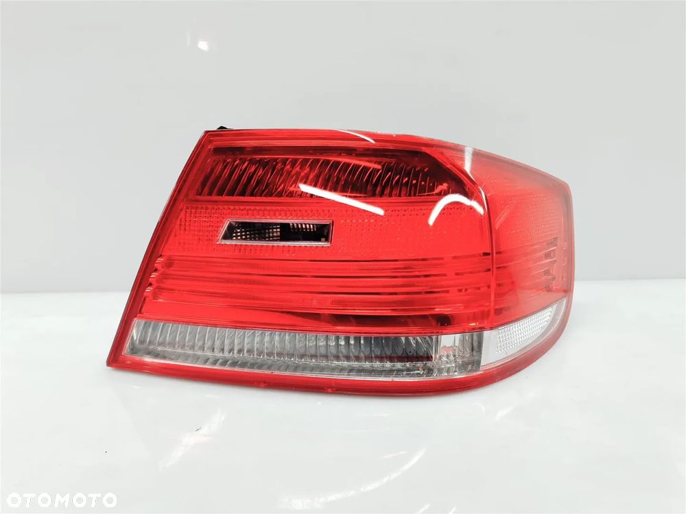 BMW 3 E92 COUPE 06r+ PRAWA LAMPA TYŁ LED ORY EU !!! - 1