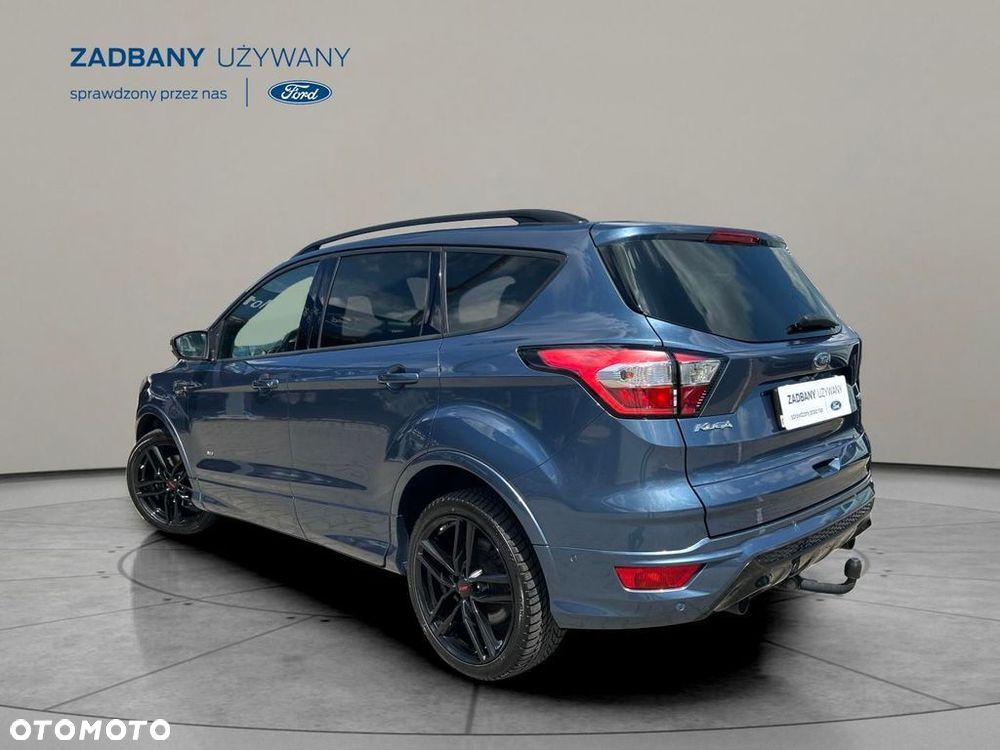 Ford Kuga - 6