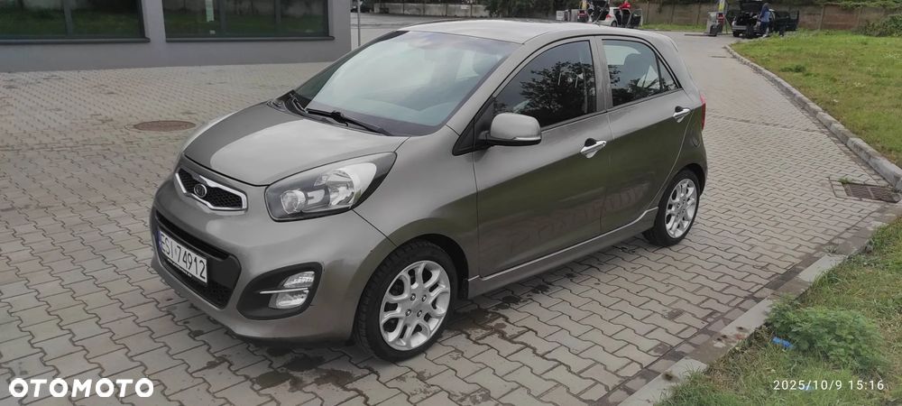 Kia Picanto 1.2 XL - 2