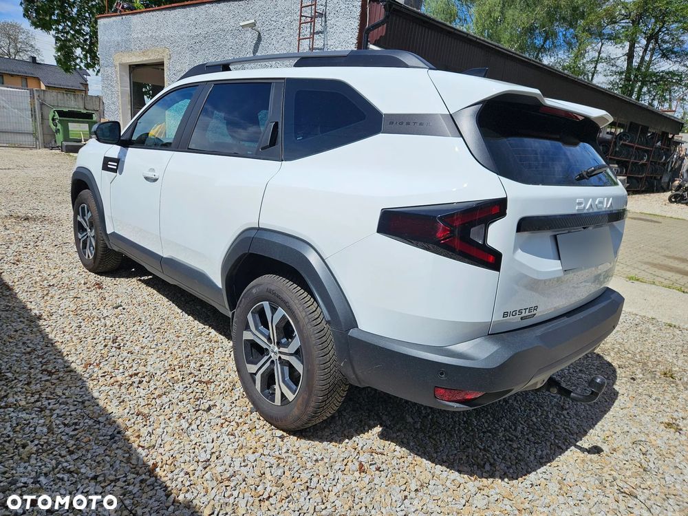 Dacia Bigster 155 Expression - 2