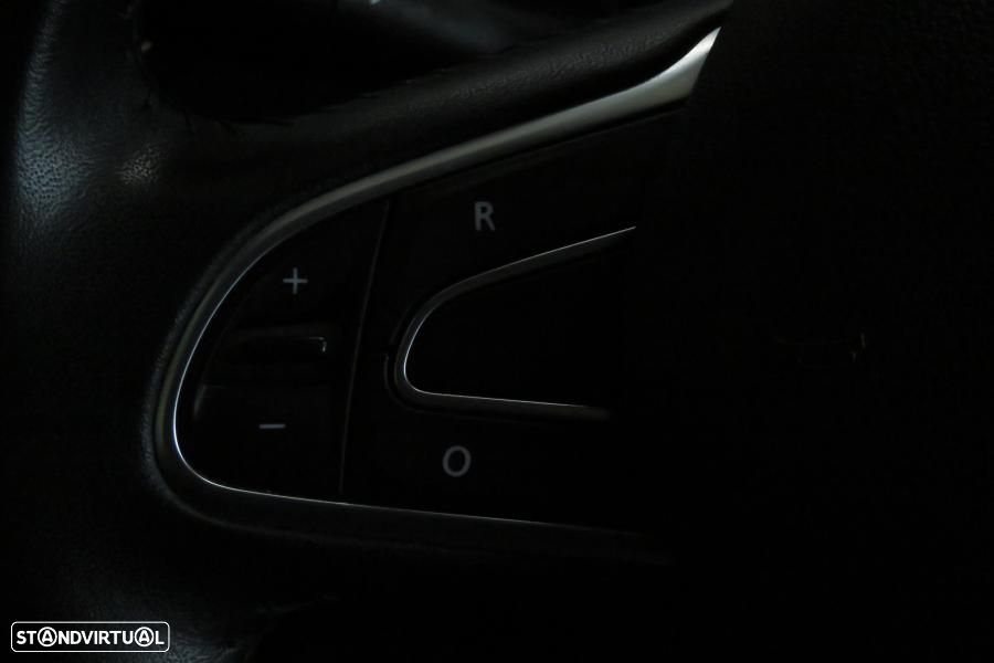 Renault Mégane Sport Tourer 1.5 Blue dCi Limited - 10