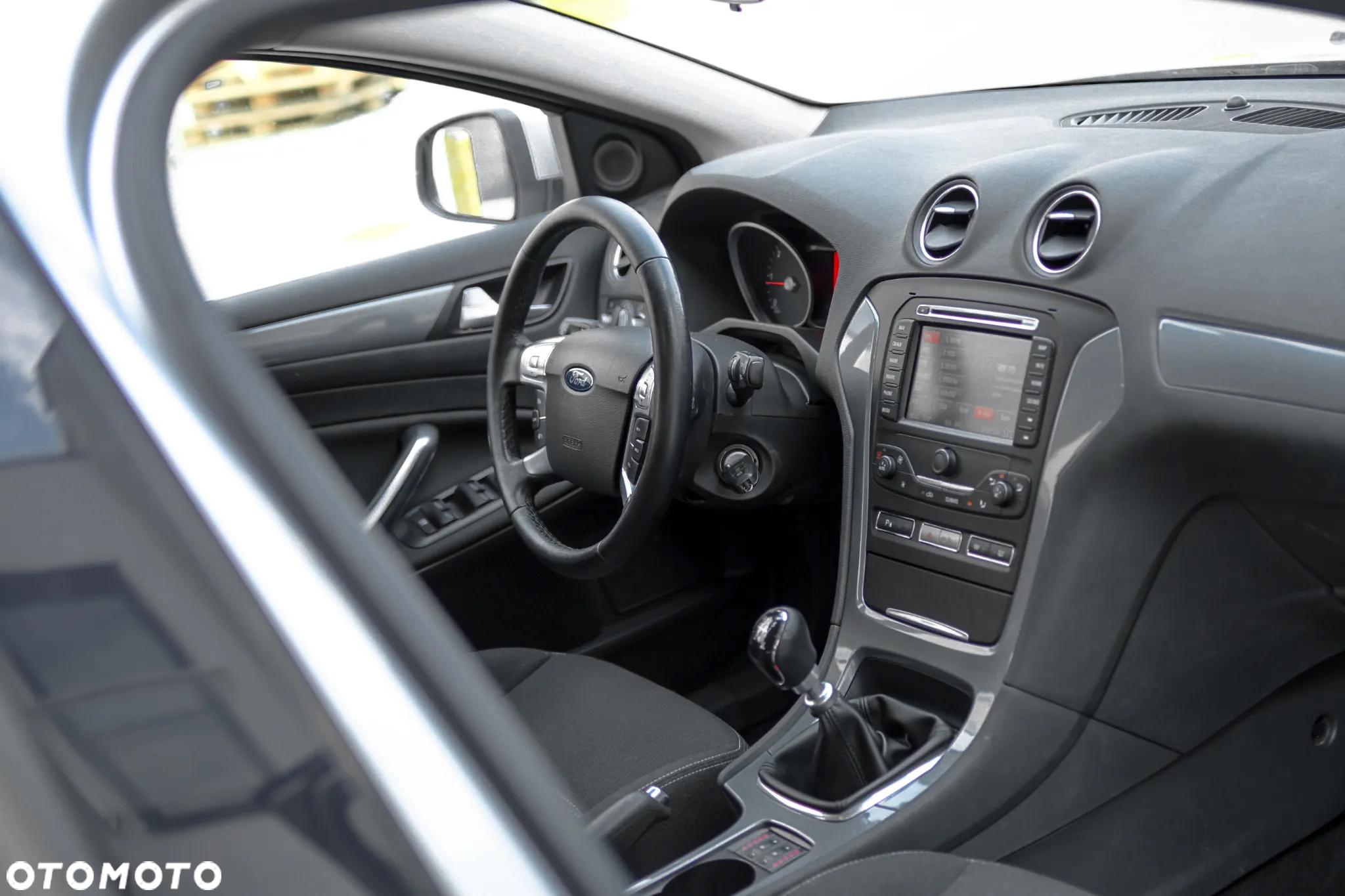 Ford Mondeo 2.0 TDCi Titanium - 7
