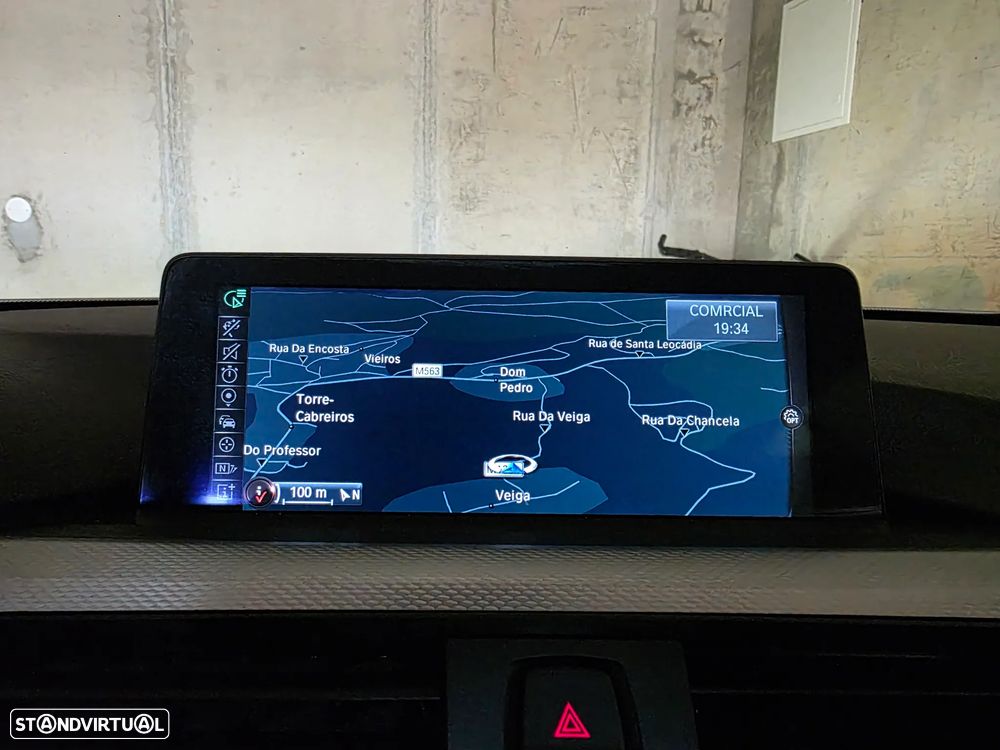 BMW 435 i Pack M Auto - 16