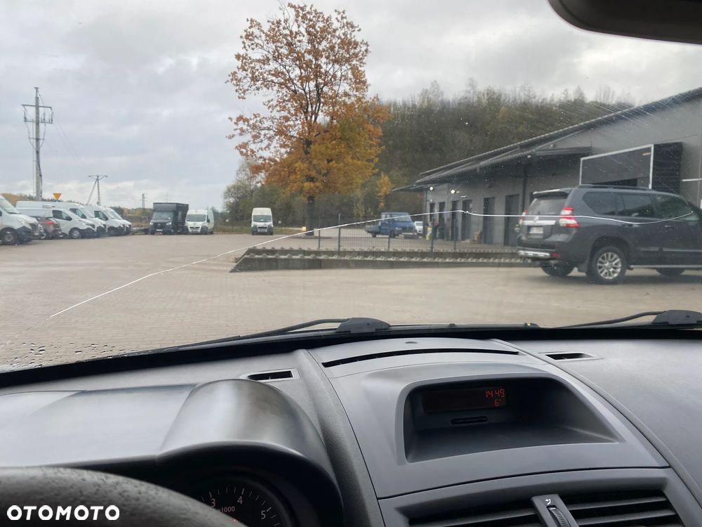 Renault Megane 1.4 Avantage - 29