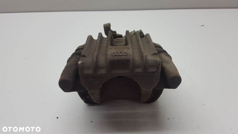 ZACISK HAMULCOWY TYŁ TYLNY PRAWY JARZMO SEAT TOLEDO II 1.9 TDI - 3