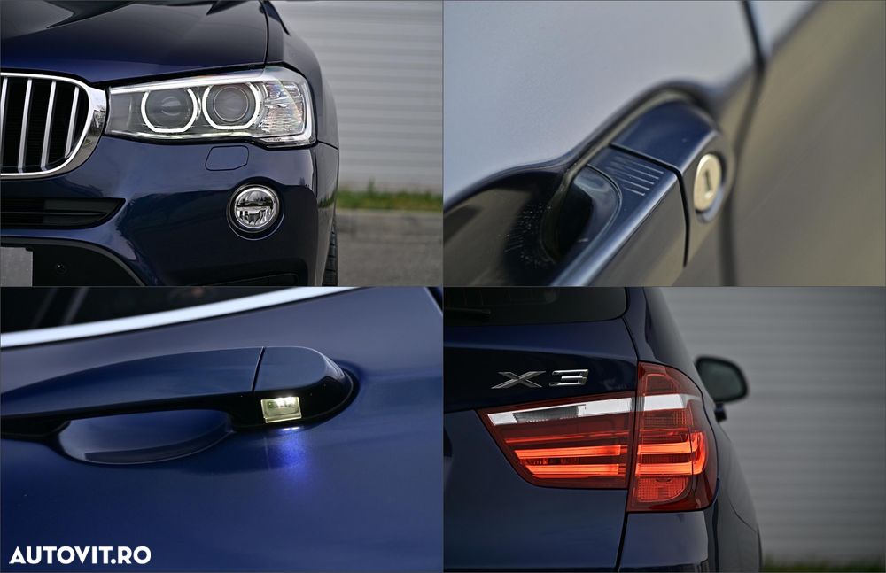 BMW X3 - 15