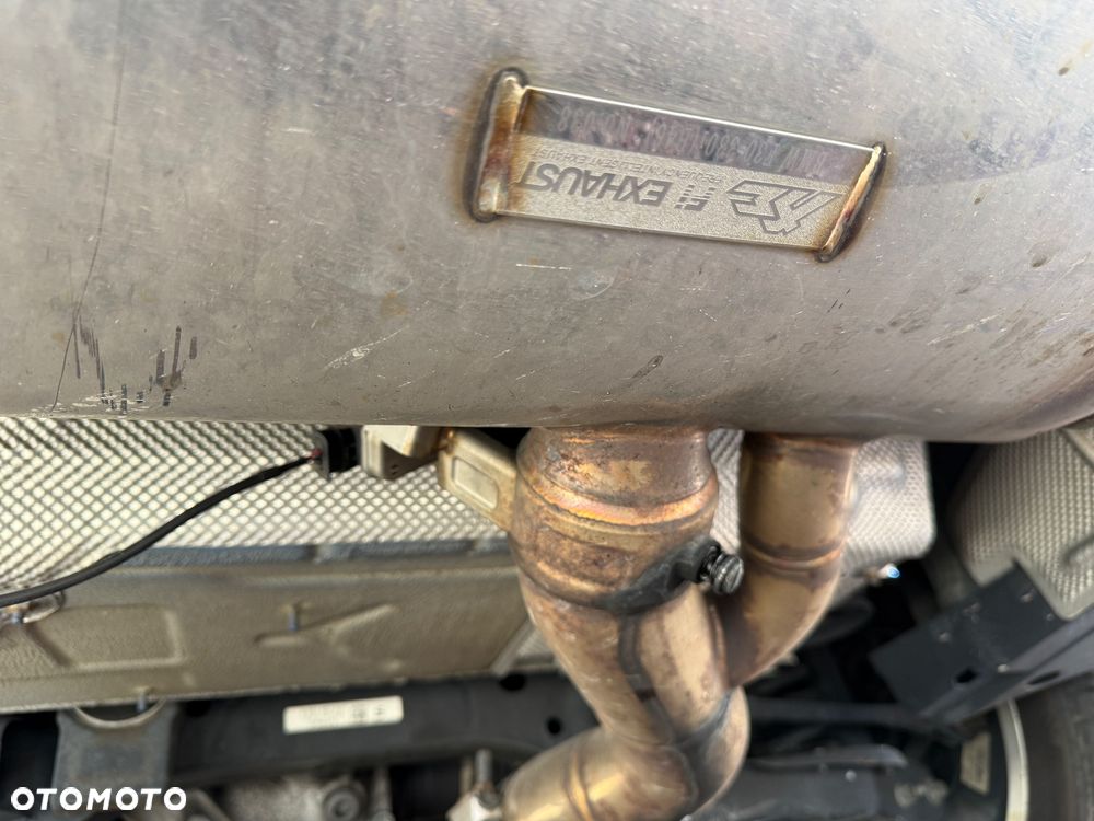 BMW Seria 3 330i GPF xDrive M Sport Shadow sport - 14