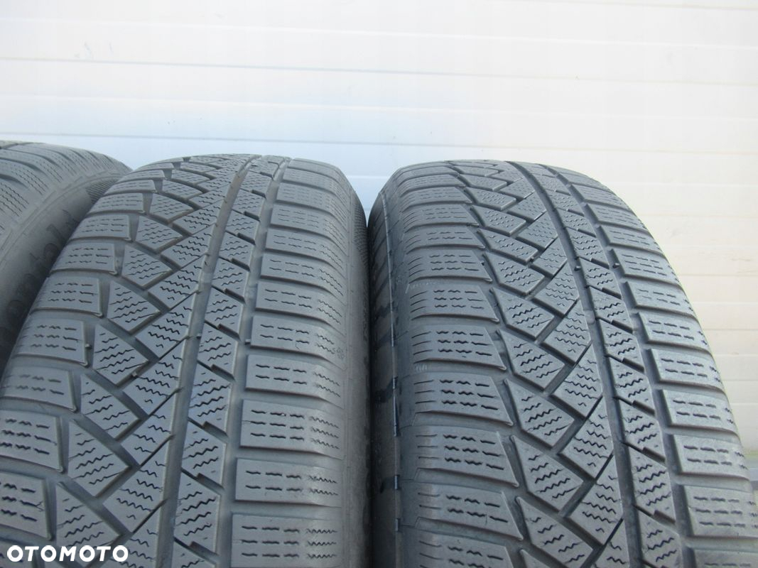 KOŁA ZIMA R17 OPEL GRANDLAND,PEUGEOT 3008 II,5008 II,C5 AIRCROSS,DS4 2 - 6