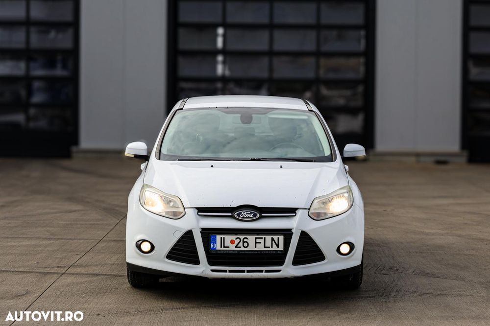 Ford Focus - 14
