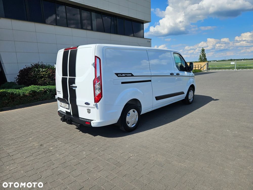 Ford Transit Custom Trend L2H1 Long - 8