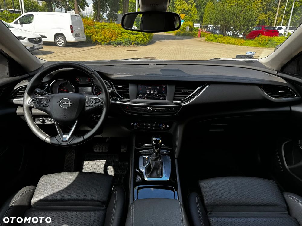 Opel Insignia 2.0 CDTI Elegance S&S - 9