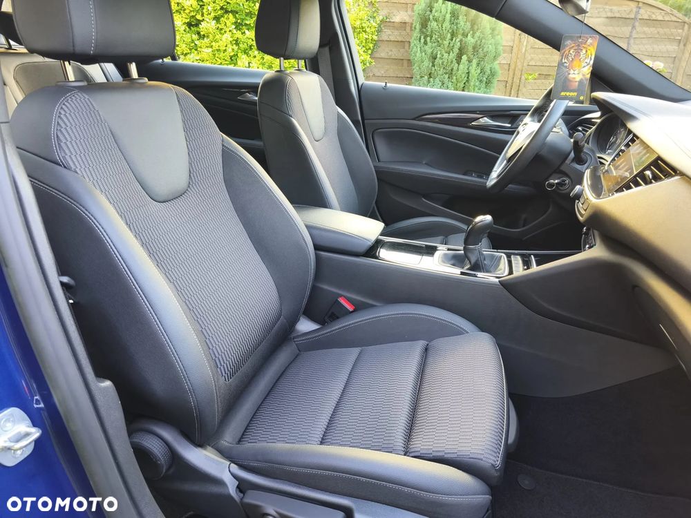 Opel Insignia 2.0 CDTI Business Elegance S&S - 26
