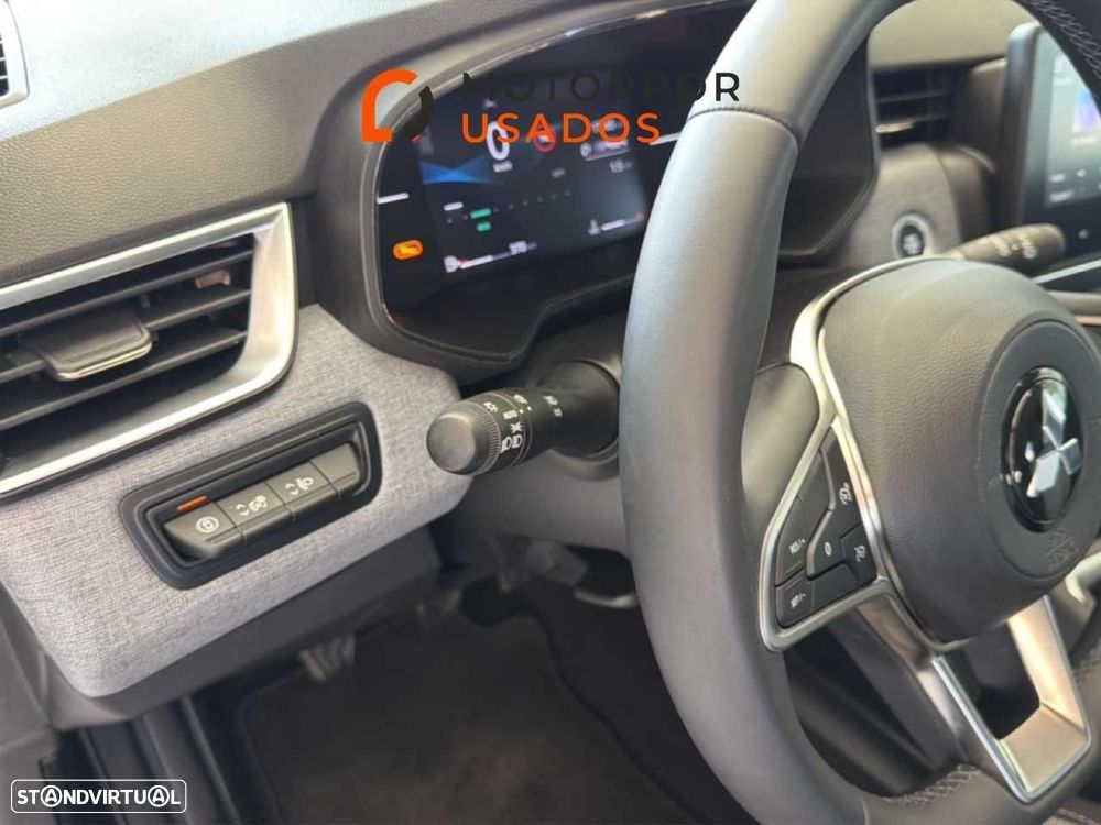 Mitsubishi Colt 1.0 MPI-T Kaiteki - 15