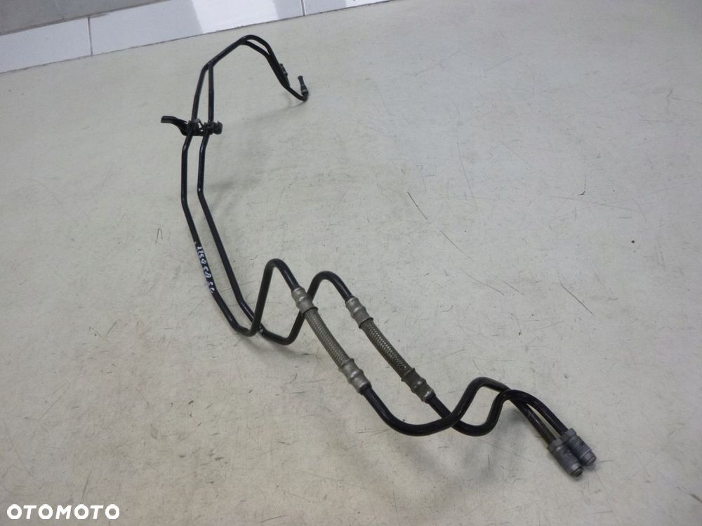 JAGUAR XF X250 5.0 SC PRZEWÓD SERWA DO POMPY ABS - 4