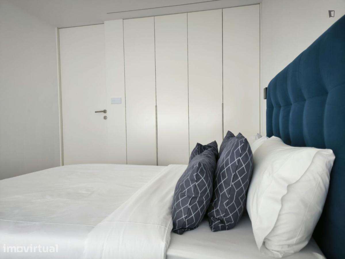Apartamento com 2 quartos - localizado em Sé de Braga e São Lázaro... - Grande imagem: 2/17