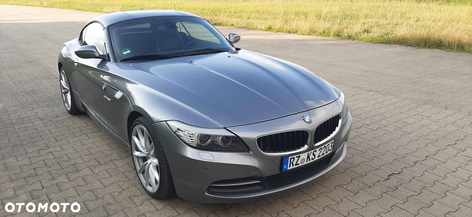 BMW Z4 23i sDrive - 14