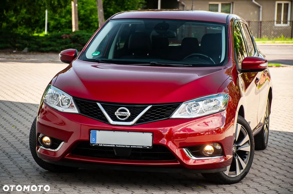 Nissan Pulsar 1.2 DIG-T Xtronic Tekna - 23