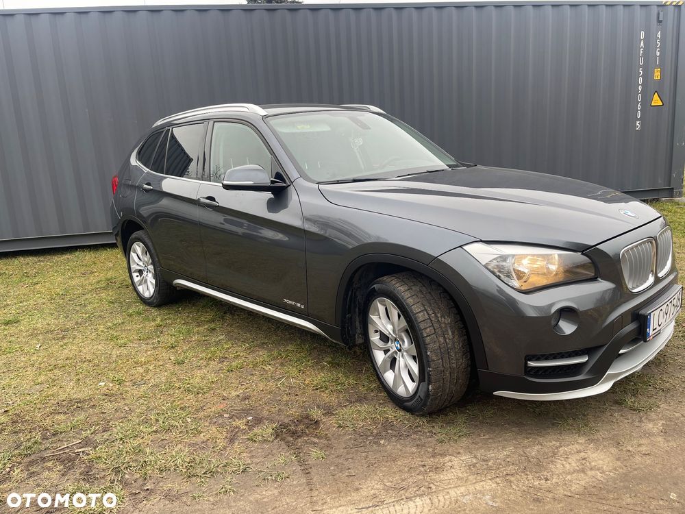 BMW X1 xDrive18d - 3