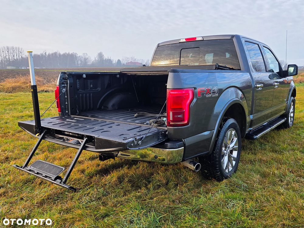 Ford F150 - 12