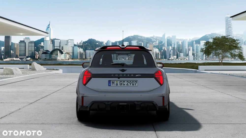 MINI Cooper JCW sport - 5