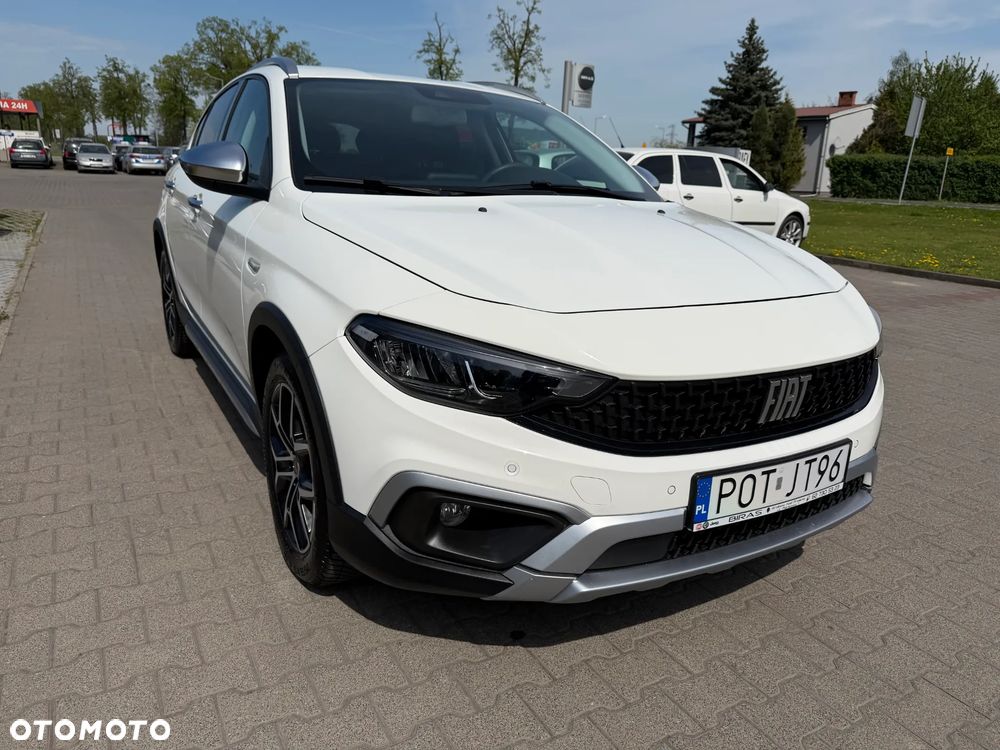 Fiat Tipo 1.0 T3 Cross - 3