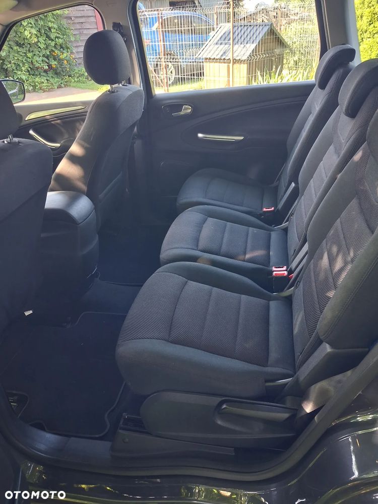 Ford S-Max 2.0 TDCi Gold X - 9