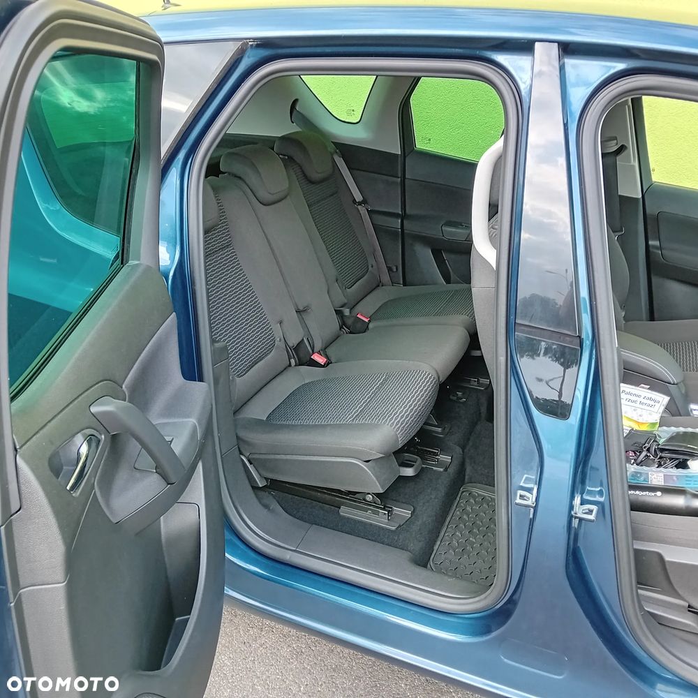 Opel Meriva - 33