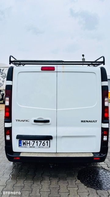 Renault Trafic - 3