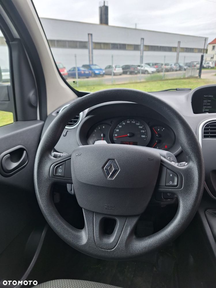 Renault Kangoo - 7