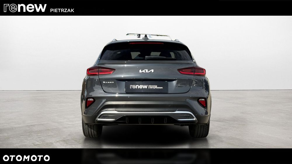 Kia XCeed - 5