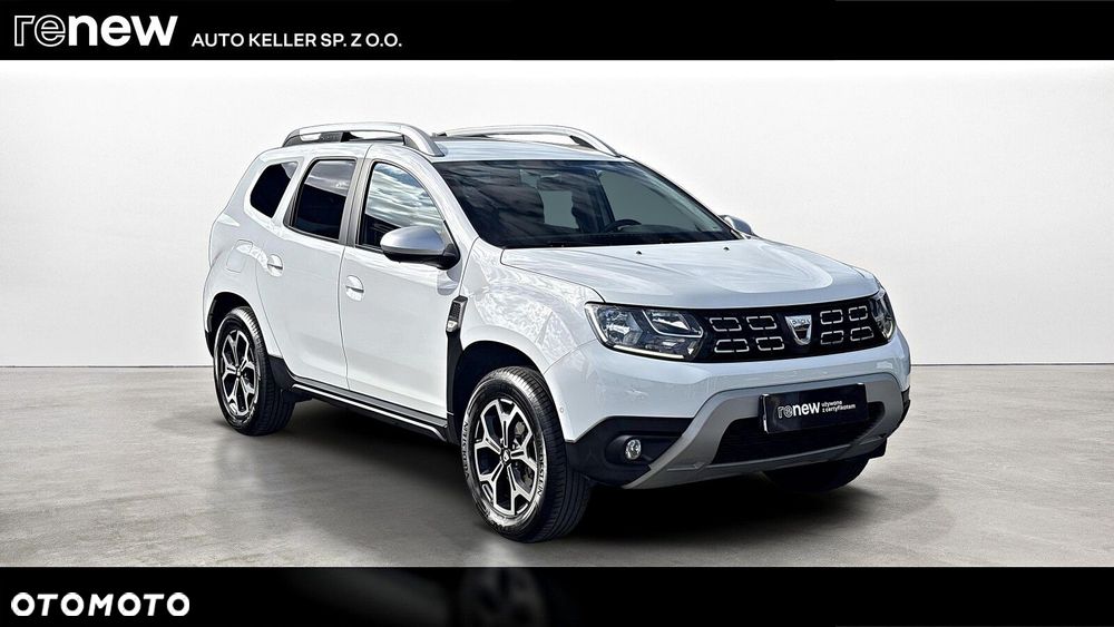 Dacia Duster - 9