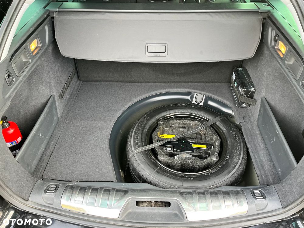 Peugeot 508 2.0 HDi Allure - 16