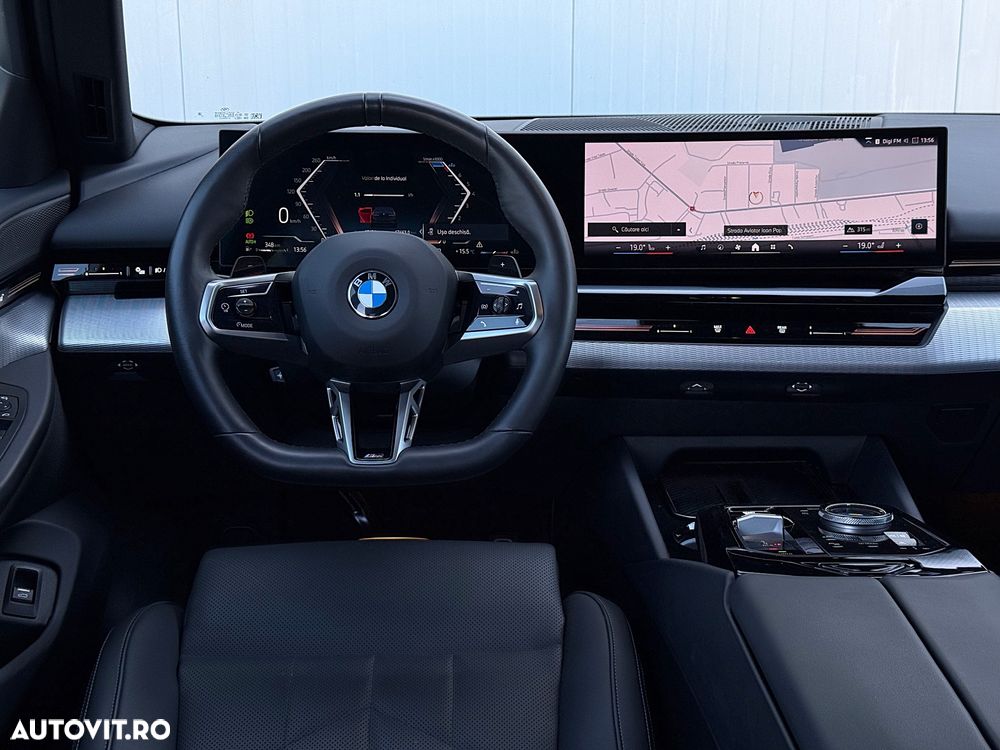 BMW Seria 5 520i AT MHEV - 17